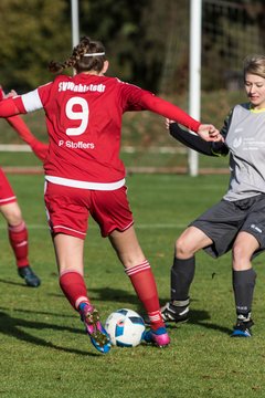 Bild 35 - Frauen SV Wahlstedt - ATSV Stockelsdorf : Ergebnis: 1:4